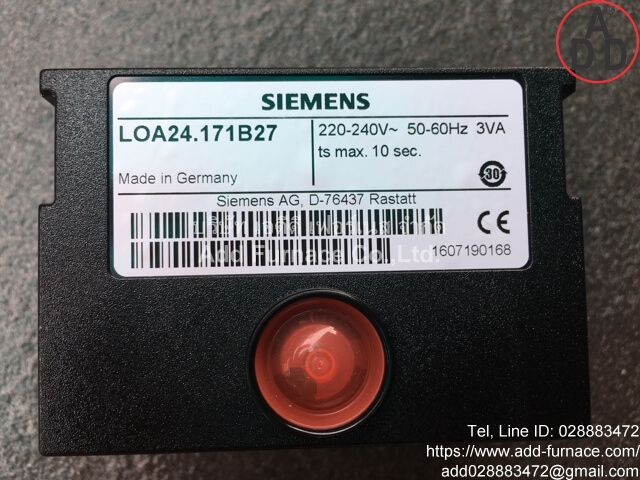 Siemens LOA24.171B27 (2)
